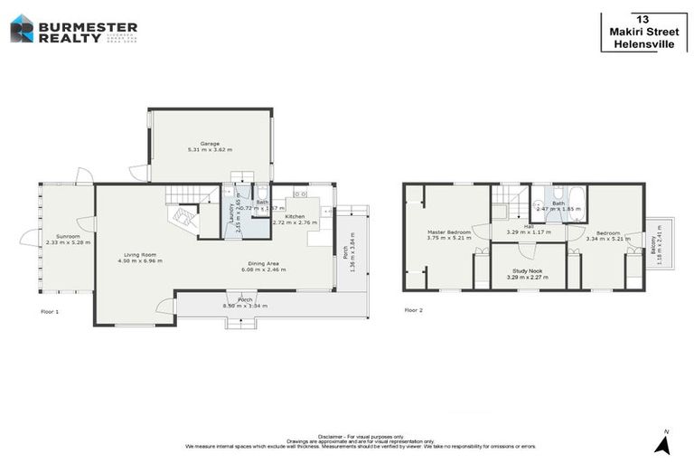 Photo of property in 13 Makiri Street, Helensville, 0800