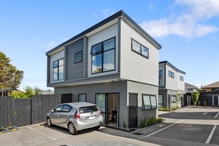 Photo of property in 6/24 Andrew Road, Howick, Auckland, 2010