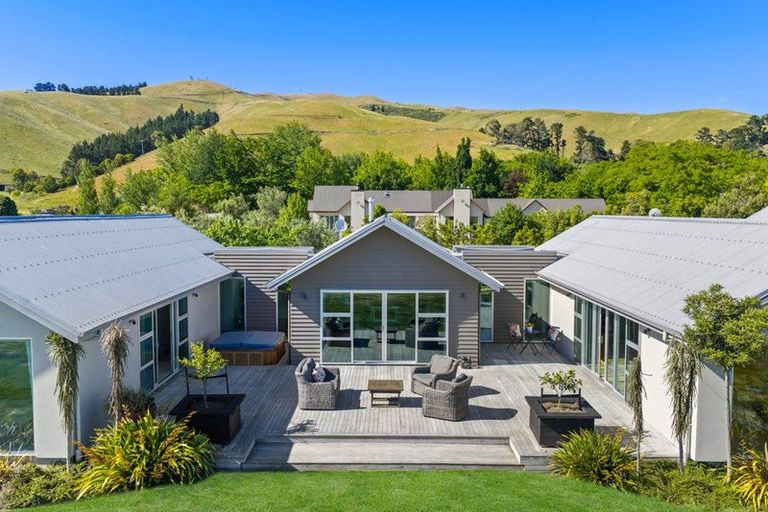 Photo of property in 159 Dry Hills Lane, Riverlands, Blenheim, 7274
