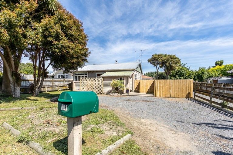 Photo of property in 41 Lemon Street, Otaki, 5512