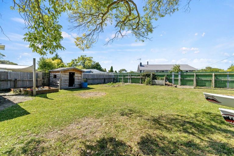 Photo of property in 11 Flower Street, Bulls, 4818