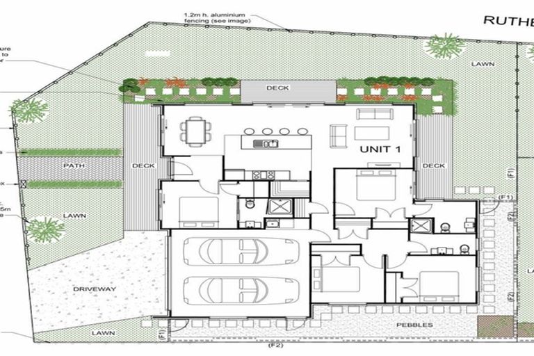 Photo of property in 93 Crosby Road, Chartwell, Hamilton, 3210