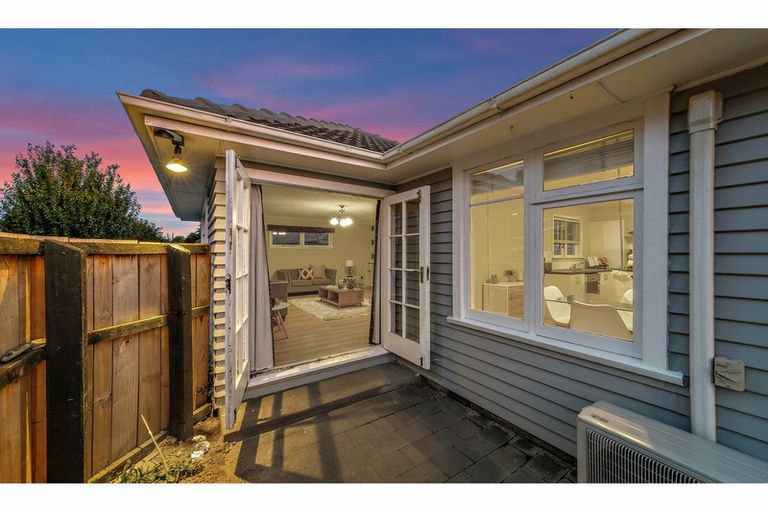 Photo of property in 47 Jocelyn Street, Casebrook, Christchurch, 8051