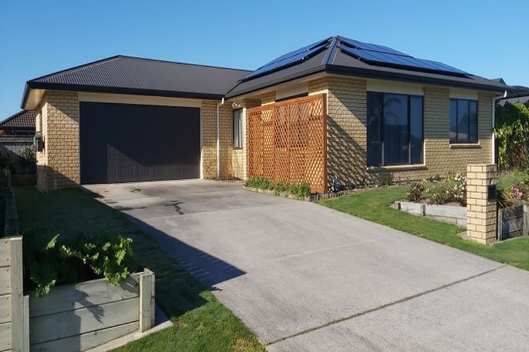 Photo of property in 14 Vogel Place, Te Aroha, 3320