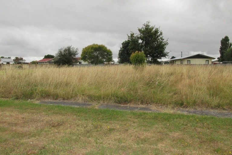 Photo of property in 27 Karaka Street, Wairoa, 4108