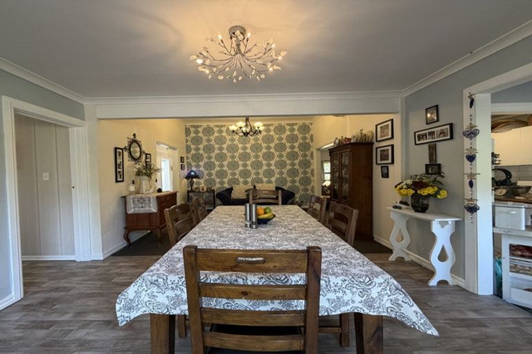 Photo of property in 260 Marsden Road, Greymouth, 7805