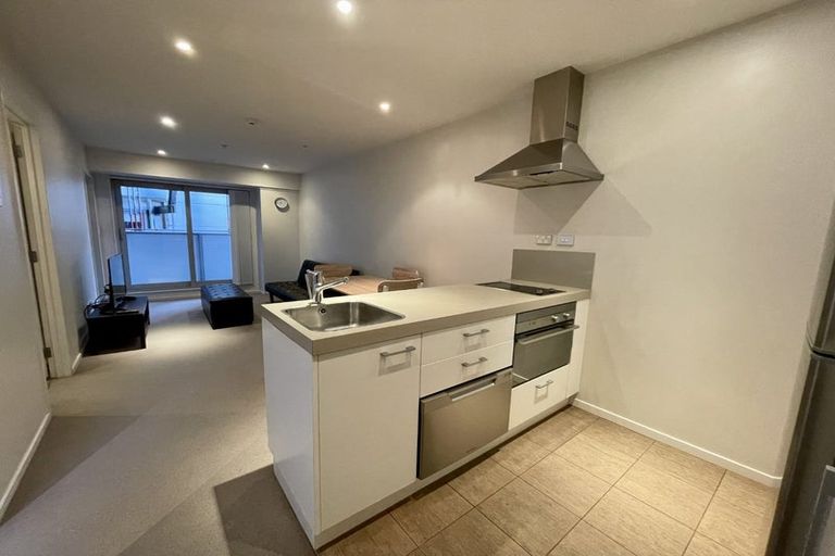 Photo of property in Soho Apartments, 212/74 Taranaki Street, Te Aro, Wellington, 6011