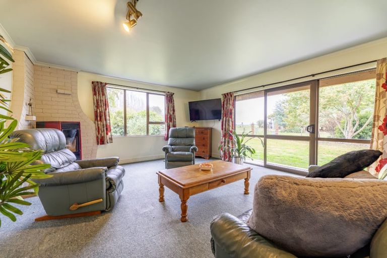 Photo of property in 13 Geraldine-arundel Road, Rangitata, Geraldine, 7992