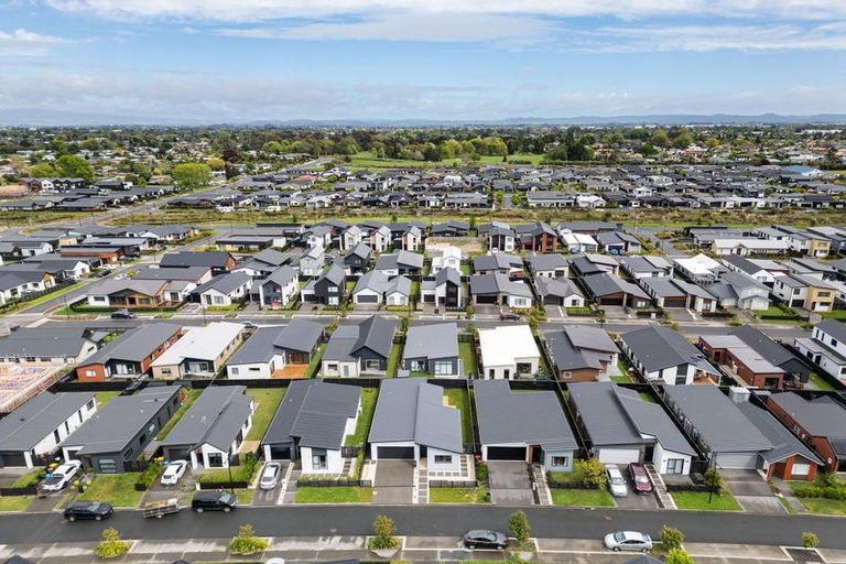 Photo of property in 13 Gosset Avenue, Chartwell, 3210