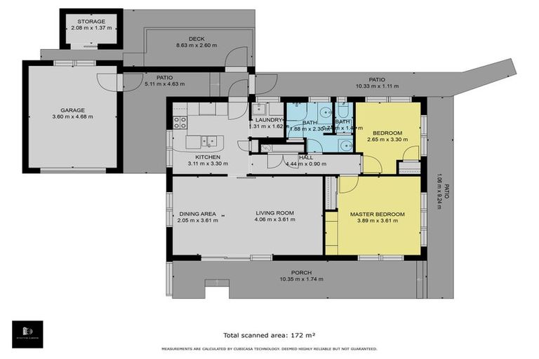 Photo of property in 2/28 Allenby Road, Papatoetoe, Auckland, 2025