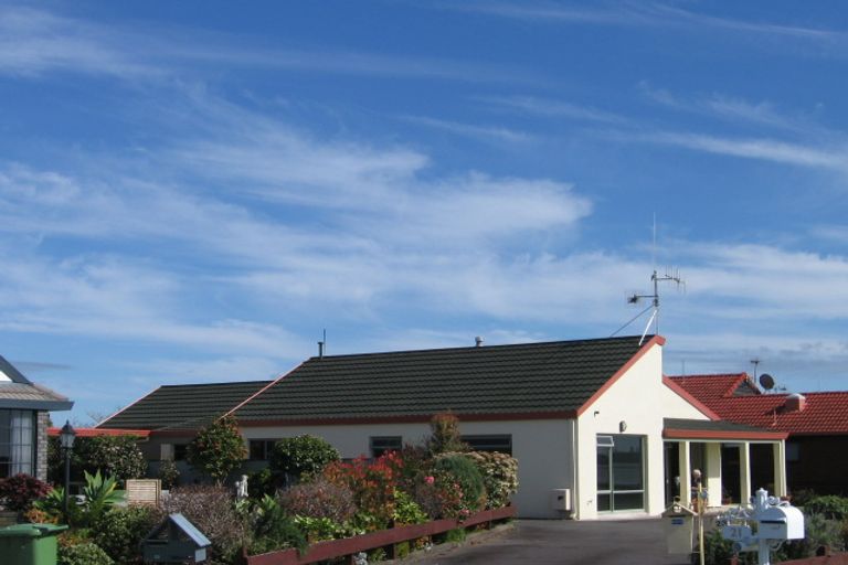 Photo of property in 23 Kiriwai Place, Matua, Tauranga, 3110