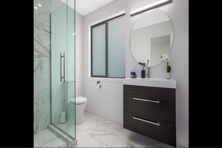 Photo of property in 3a Breakwater Way, Whitby, Porirua, 5024