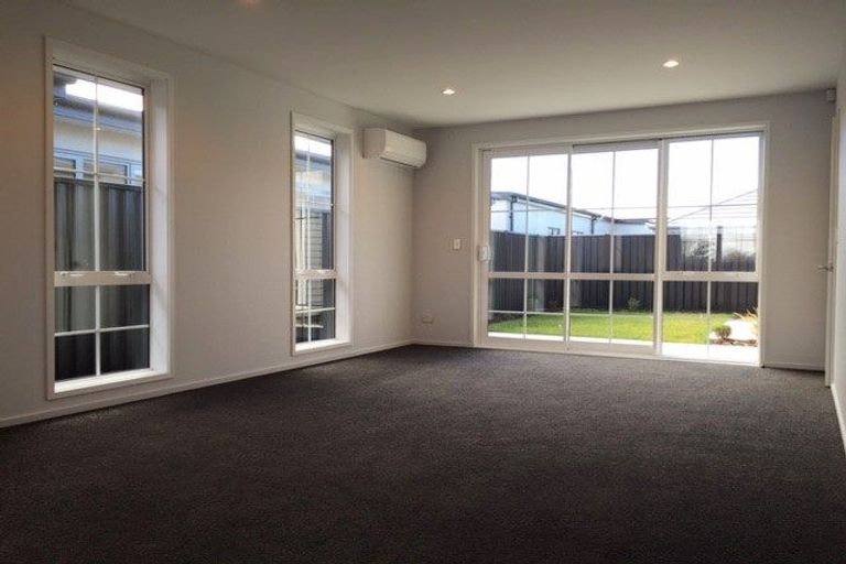 Photo of property in 8 Ngahau Street, Kaiapoi, 7630