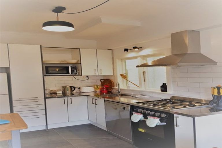 Photo of property in 55f1 Nairn Street, Mount Cook, Wellington, 6011