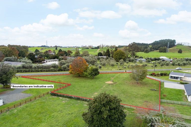 Photo of property in 1/867 Frontier Road, Pirongia, 3876