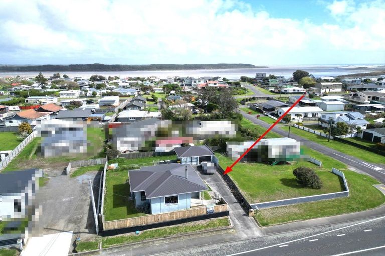 Photo of property in 86 Seabury Avenue, Foxton Beach, Foxton, 4815