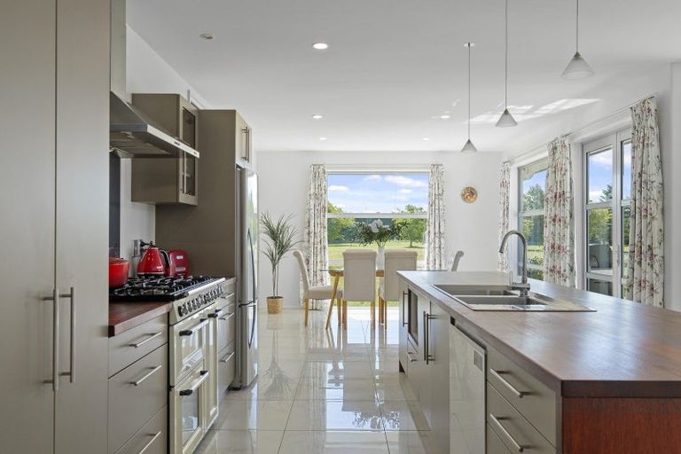 Photo of property in 2/521 Mclaughlins Road, Darfield, 7571