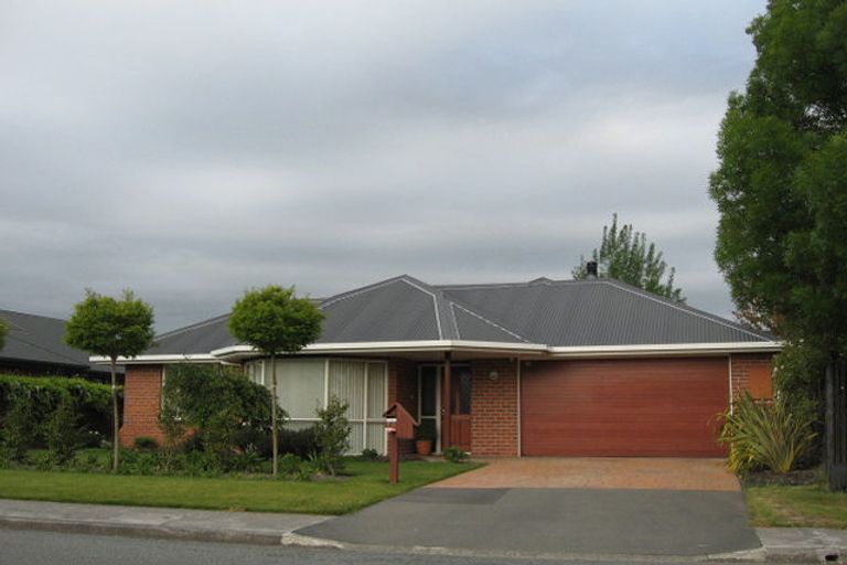 Photo of property in 14 Golding Avenue, Rangiora, 7400