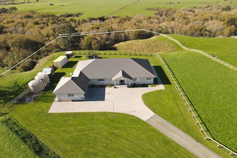 Photo of property in 449a Ngaruawahia Road, Te Kowhai, Hamilton, 3288