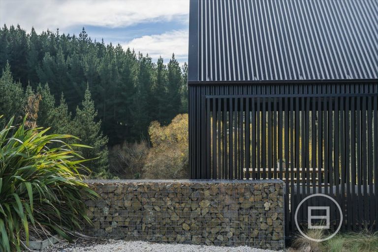 Photo of property in 258 Forestry Road, Ashley, Rangiora, 7477