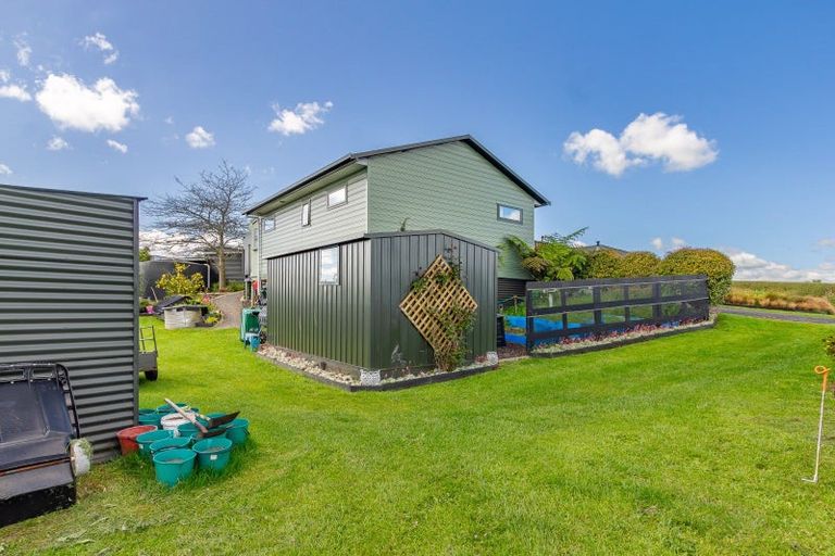 Photo of property in 347 Henwood Road, Hillsborough, New Plymouth, 4372