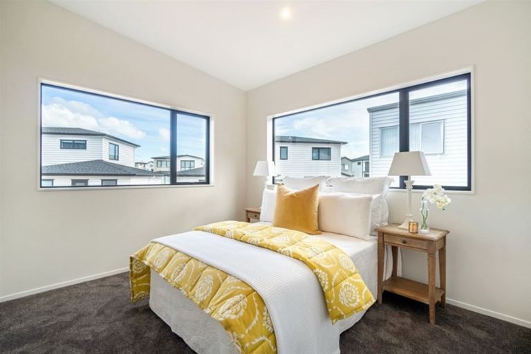 Photo of property in 44 Kano Way, Hobsonville, Auckland, 0616