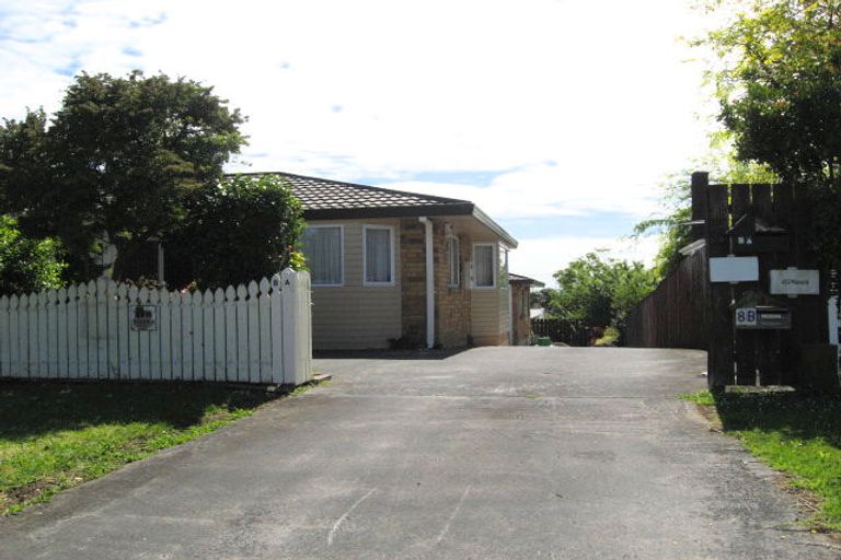 Photo of property in 3/8 Miro Road, Mangere Bridge, Auckland, 2022