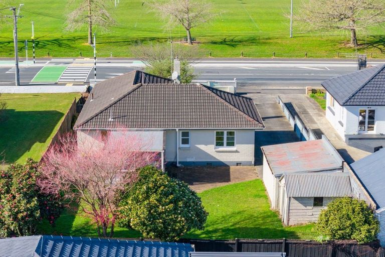 Photo of property in 118 Rifle Range Road, Dinsdale, Hamilton, 3204