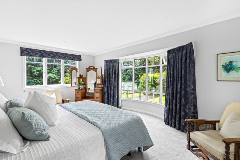 Photo of property in 1174 Kahikatea Flat Road, Waitoki, Kaukapakapa, 0871