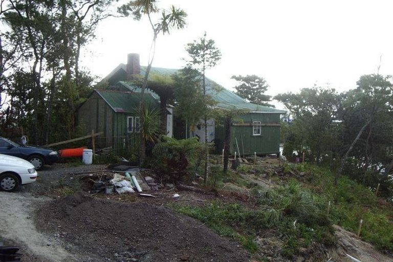 Photo of property in 15 Rahui Road, Greenhithe, Auckland, 0632