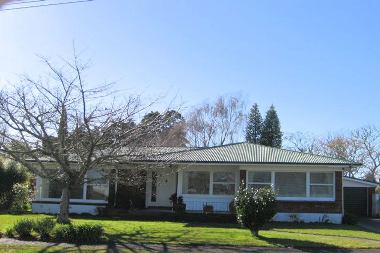 Photo of property in 52 Carlyle Avenue, Chartwell, Hamilton, 3210