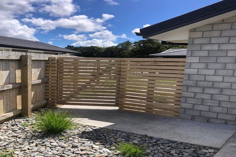 Photo of property in 15 Tanner Place, Te Kamo, Whangarei, 0112