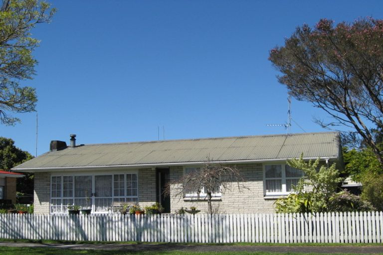 Photo of property in 9 Mary Street, Huntly, 3700