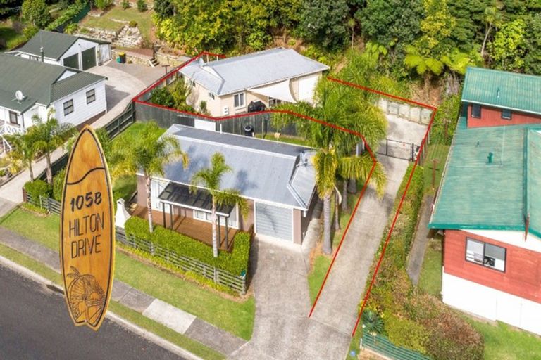 Photo of property in 105b Hilton Drive, Whangamata, 3620