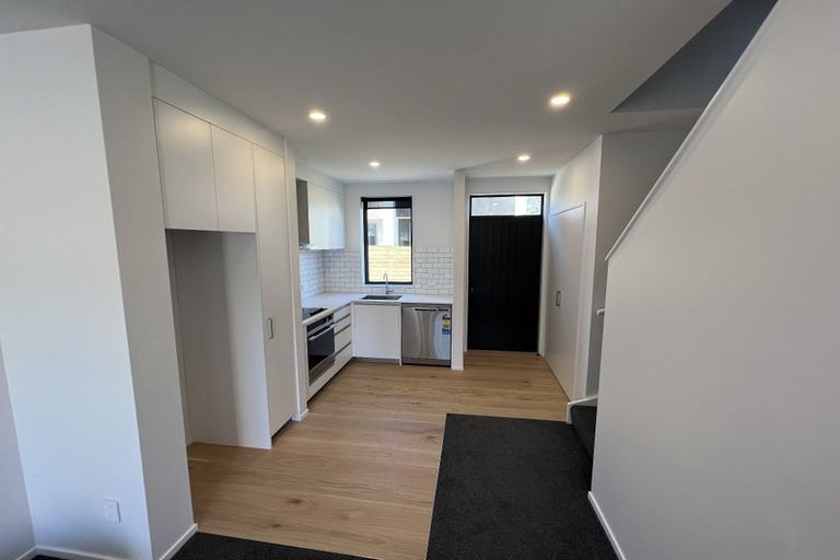Photo of property in 3u7 Mamari Street, Rongotai, Wellington, 6022