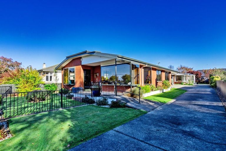 Photo of property in 88 Windsor Street, Windsor, Invercargill, 9810