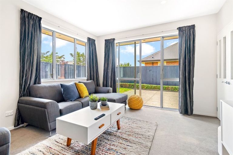 Photo of property in 188 Brookside Road, Rolleston, 7614