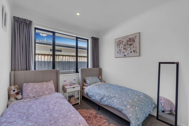 Photo of property in 23 Footbridge Terrace, Kaiapoi, 7630