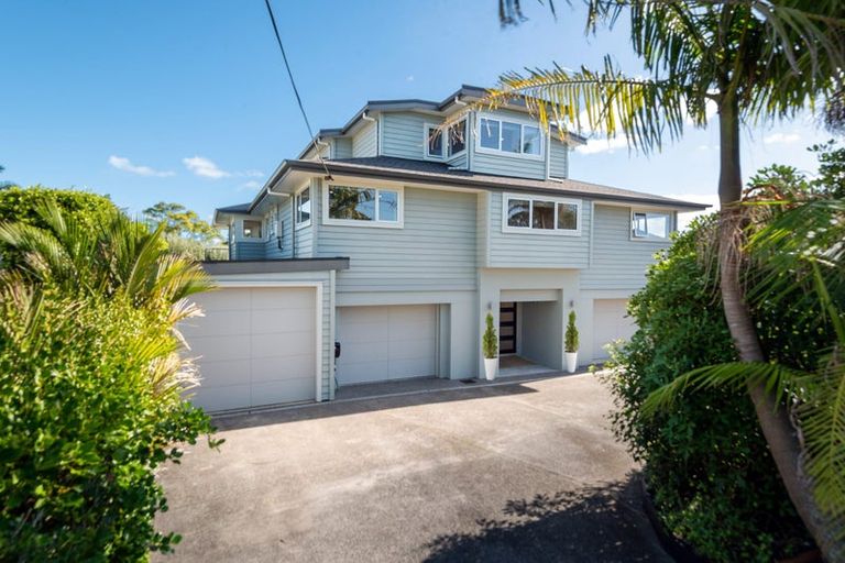 Photo of property in 27 Hemi Street, Narrow Neck, Auckland, 0622