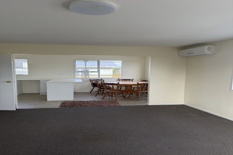 Photo of property in 163 Conclusion Street, Ascot Park, Porirua, 5024