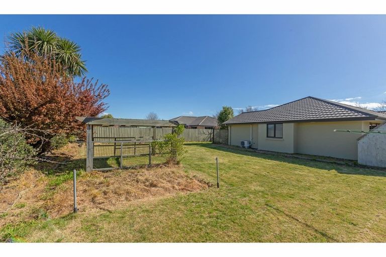 Photo of property in 5 Kinglear Drive, Rolleston, 7614