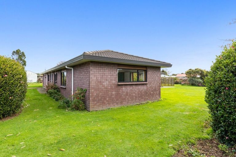 Photo of property in 83d Princess Street, Waitara, 4320