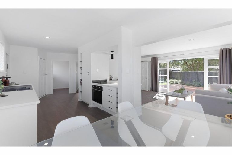 Photo of property in 57 Highsted Road, Bishopdale, Christchurch, 8053