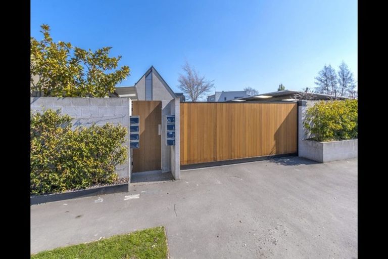 Photo of property in 6/435 Madras Street, St Albans, Christchurch, 8014