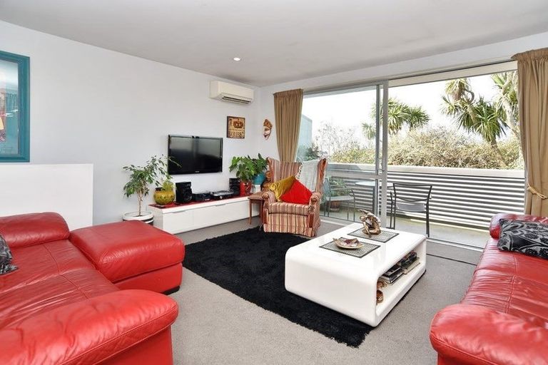 Photo of property in 559b Worcester Street, Linwood, Christchurch, 8011