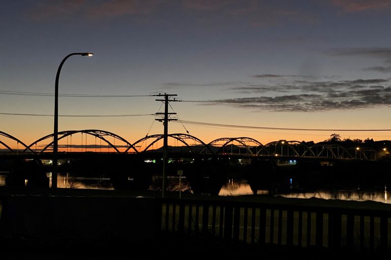 Photo of property in 26 Riverview Road, Huntly, 3700