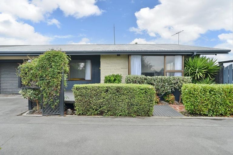 Photo of property in 5a Wesley Street, Kaiapoi, 7630