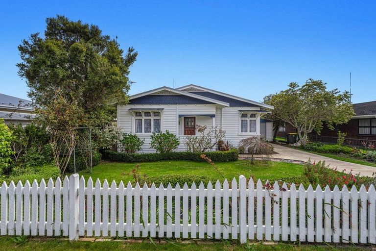 Photo of property in 14 Haig Street, Whakatane, 3120
