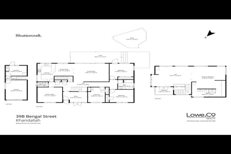 Photo of property in 39b Bengal Street, Khandallah, Wellington, 6035