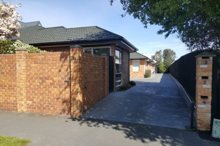 Photo of property in 89 Grafton Street, Waltham, Christchurch, 8011